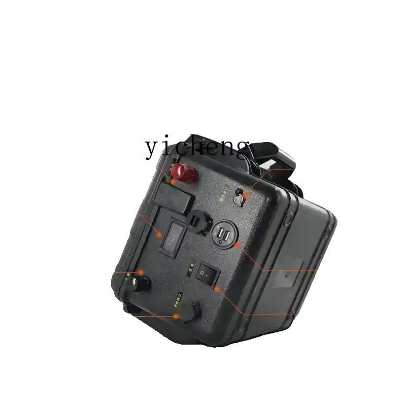 

литиевая батарея подруливающего устройства большой емкости для наружного применения