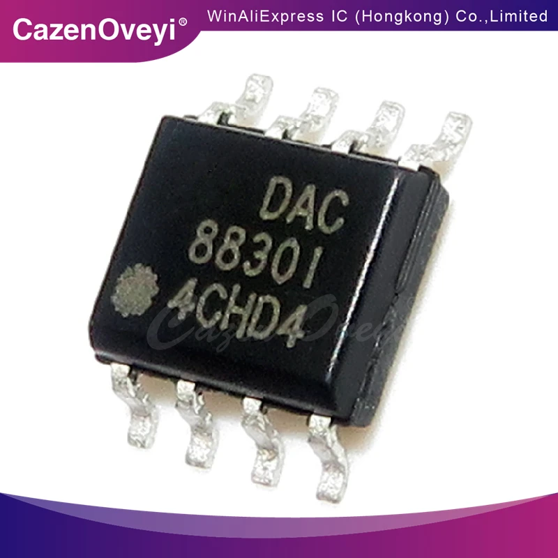 

1 шт. DAC8830I DAC8830 СОП-8