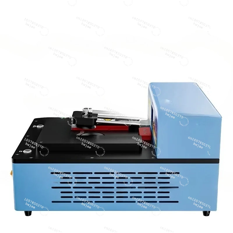 

TBK-288 Fully Automatic Intelligenc LCD Screen Heating Separator Machine For Iphone14 13 12 11 X Screen Repair Auto Removal