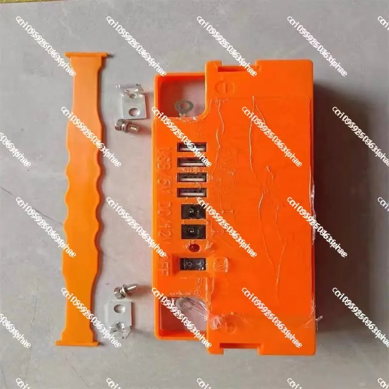 

12V Battery Modification Universal Shell Accessories 20A USB Charging Battery Multifunctional Mobile Power Bank Power Bank
