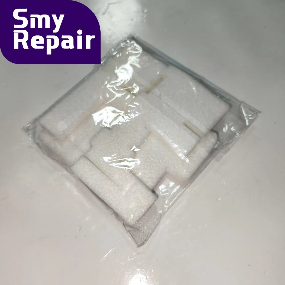 

40X QY5-0602 QY5-0517-000 Absorber Kit for Canon G1000 G2000 G3000 G3400 G2400 G1400 G3040 G3140 G3240 G3400 G3410 G3500 G3540