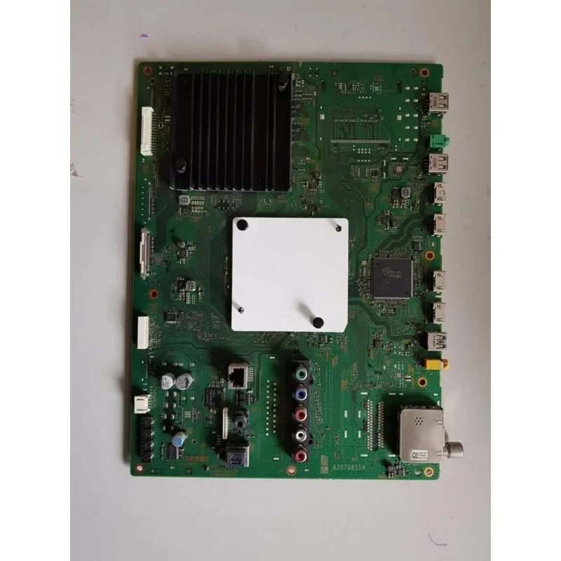 

Для оригинальной материнской платы SONY KD-55X8000C BMFW A 2076855 A 1-894-595-12 б/у