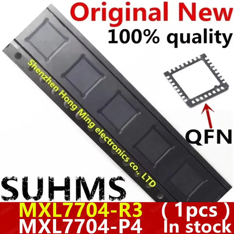 (1Piece)100% New MX… - image