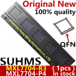 (1piece)100% New MXL7704 MXL7704-R3 MXL7704-P4 MXL7704-AQB-T QFN-32 Chipset