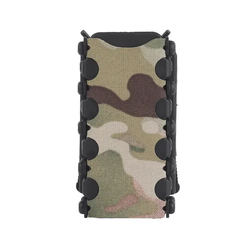 EYHGKZ Tactical Multifunctional Adaptable Mag Pouch Shooting Molle System Accessories Waist Bag Hunting Outdoor Sports Equipment