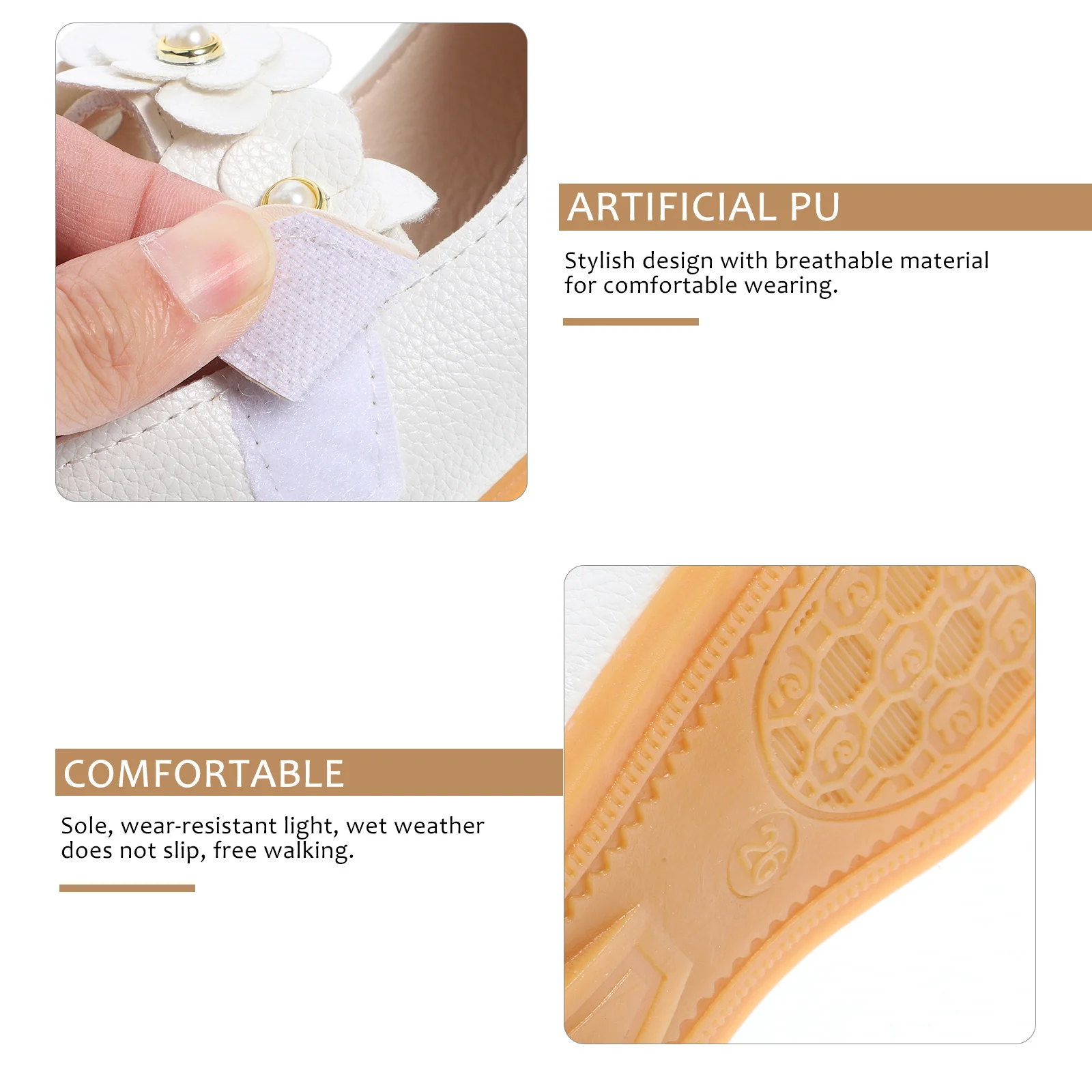 

1 пара детской подошвы белого цвета, размер 28 Eu28 UK10.5, модная легкая нескользящая дышащая детская обувь для прогулок