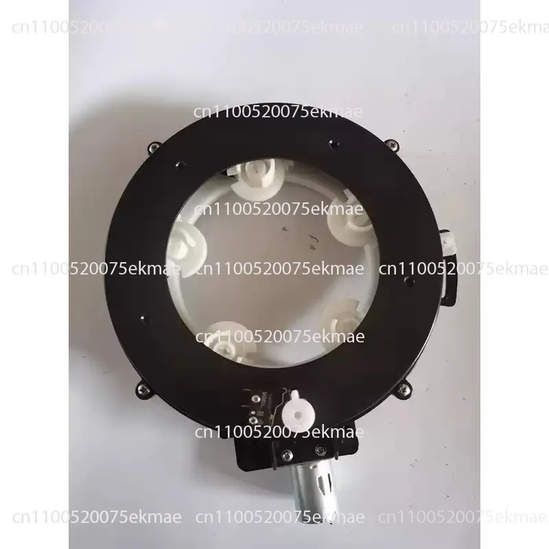 Automatic Cup Dispenser - Adjustable Diameter  ABS Plastic for Coffee/Juice/Beverage Makers