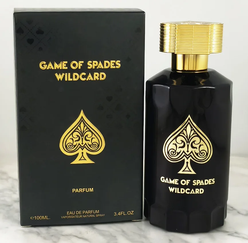 100ML Brand Perfume Cologne Man Perfume Spray Long Lasting Citrus Milk Light Fragrance Seductive Romance Gift_voghion.com