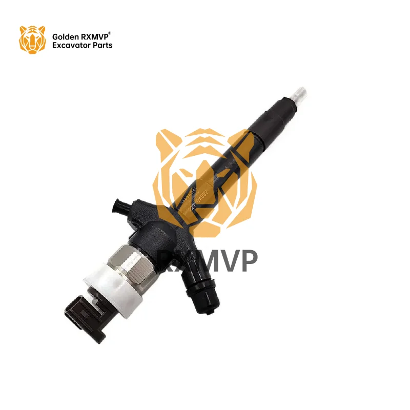 4D56 Engine Euro4 Diesel Common Rail Fuel Injector 1465A041 095000-5600 095000 5600 for Mits ubishi L200