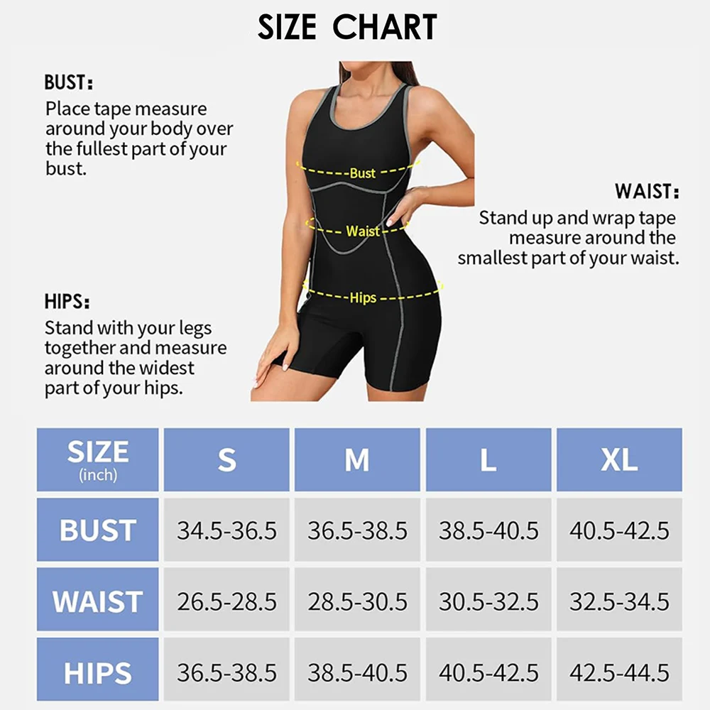 Attraco Women Sports One-Piece U Neck with 2 Sides Pockets Boyleg X-Shaped Straps Removable Bras Professional Athletic Swimsuit