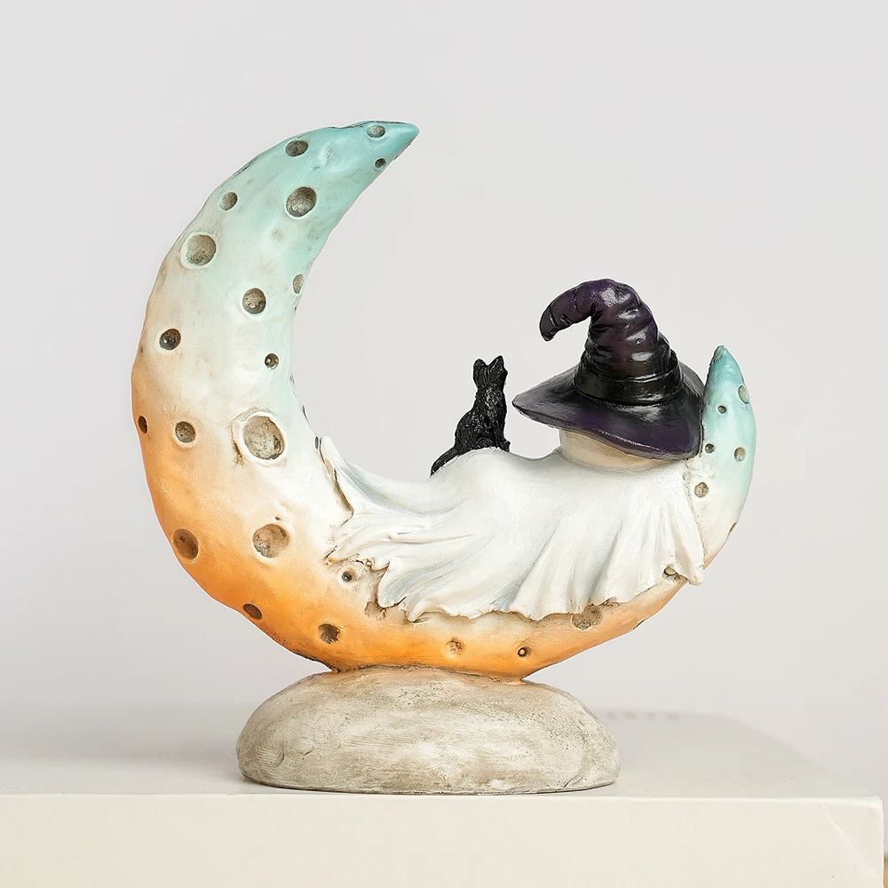 ERMAKOVA Straszna Statuetka Ks – Home Decor Garden Ideas recenzja i cena