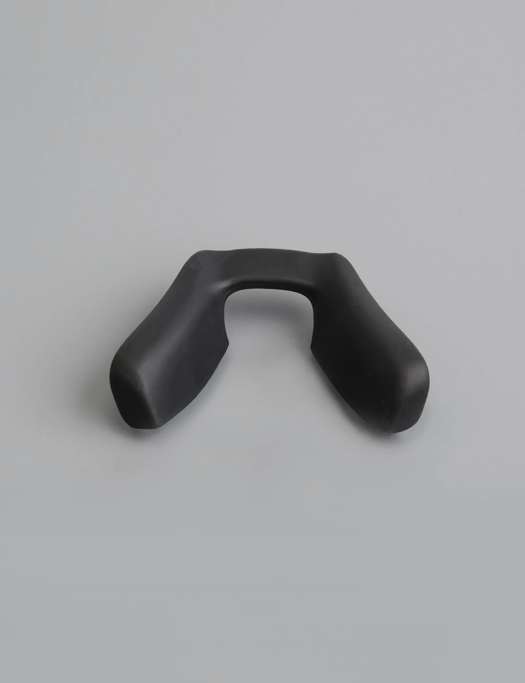 LOCKFIT Replacement Nosepads Silicone Rubber Nose Pieces for Oakley Sutro Lite OO9463, Sutro Lite Asian Fit OO9463A Frame