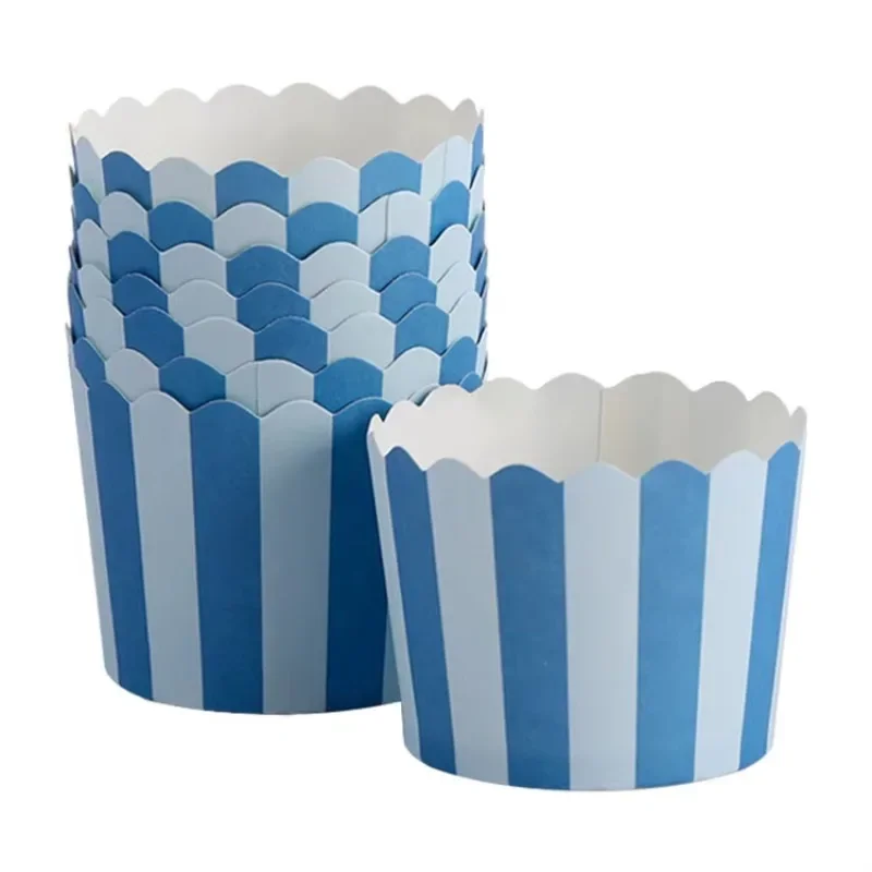 Cake Lining Baking Cups Baking Tools Cake Model