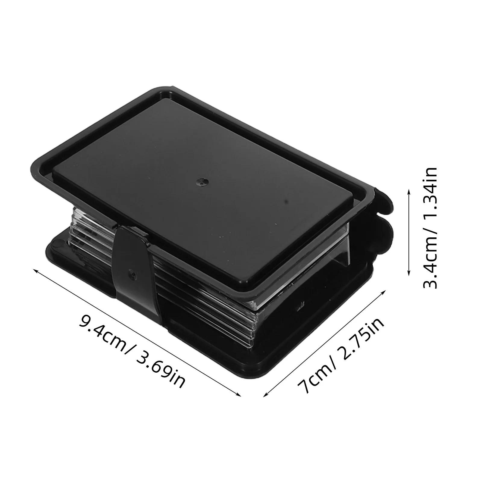 12Pcs Decorative Book Storage Box Fake Book Shaped Plastic Candy Container with Flip Top Lid Wedding Favor Treat Box Party Jar