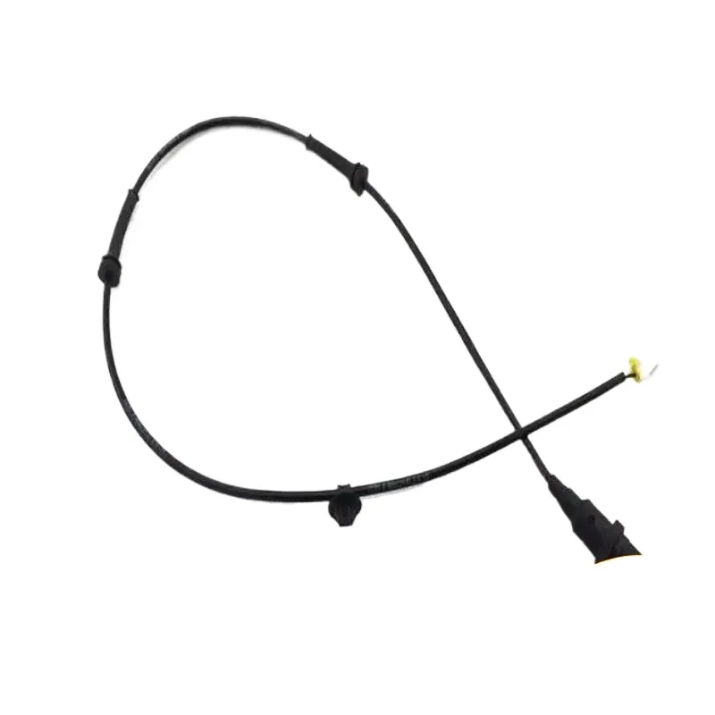 

Датчики ABS передних и задних колес для JAC J2 3630010 U8050