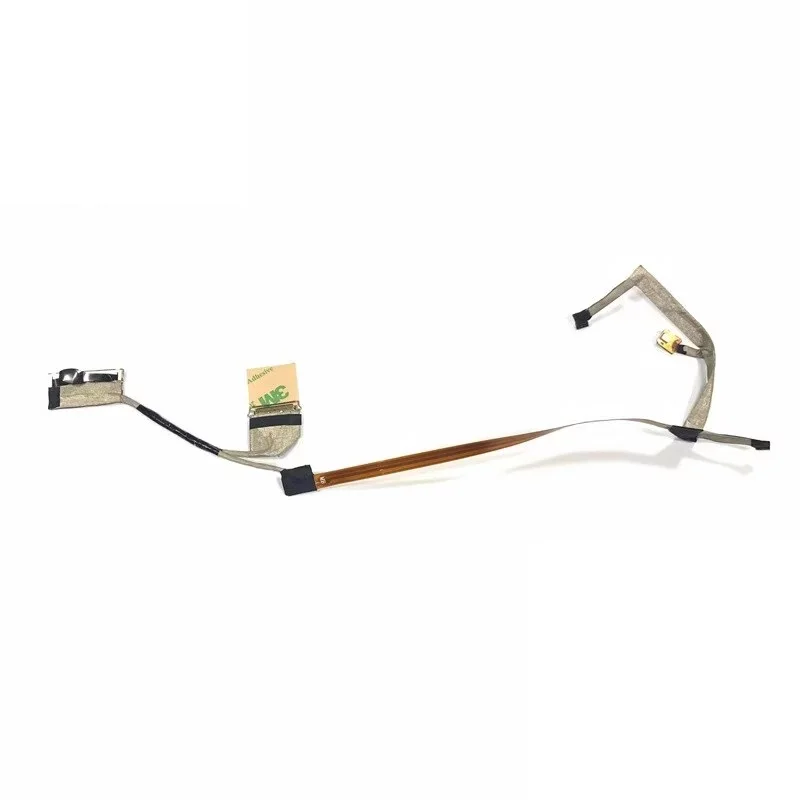 

New LCD LVDS Ribbon Cable for HP X360 1030 G3 DD0Y0PLC301 30pin DD0Y0PLC401 40pin