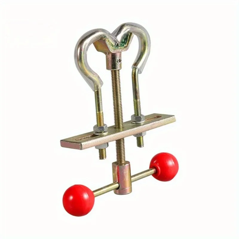 1 قطعة أدوات بونساي الأشجار فرع المغير جذع منظم إصلاح مستقيم الانحناء جهاز حديقة المقلم بونساي الضابط لتقوم بها بنفسك أداة