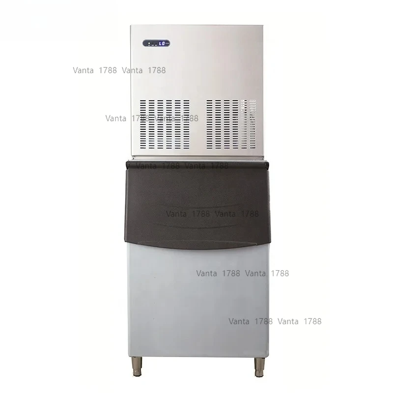 Snow Flake Ice Maki… - image