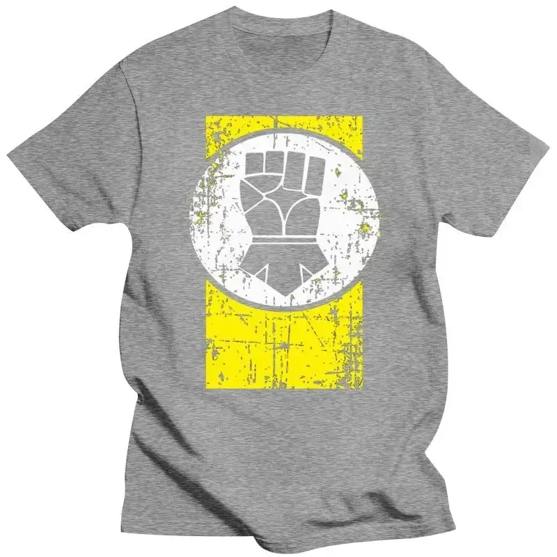 Imperial Fist T-Shirt Funny T-Shirt Vintage Cotton T-Shirt Gift For Men Plus Size 3xl Custom Clothing Anlarach Spring