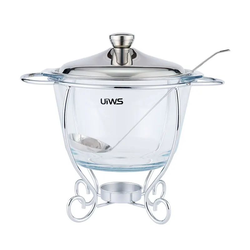 

DSA: Элегантная кухонная плита из кованого железа с подставкой для стеклянной посуды, контейнер для подогрева еды, обеденный стол, сухая плита, спиртовая плита