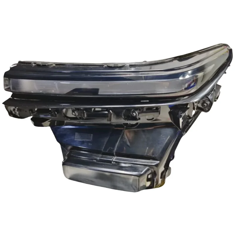 

For Chevrolet TRAVERSE Headlight - Low-High Configuration LED Light Source 2024th Model