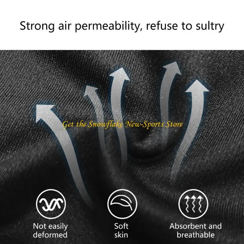 

E56D Мужская компрессионная футболка с мягкой подкладкой и короткими рукавами, защитное снаряжение для груди и ребер