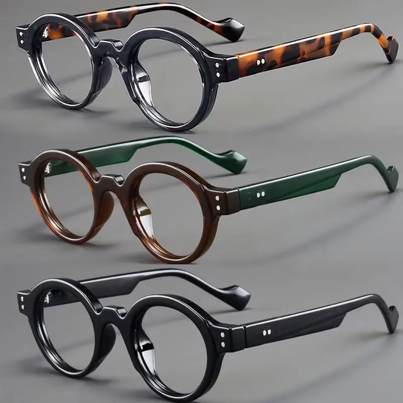 conjunto-de-3-pecas-de-oculos-de-leitura-de-alta-definicao-redondos-classicos-retro-e-modernos-com-detalhes-em-rebites-conjunto-combinado-de-varias-pecas-leve-e-portatil-ideal-para-uso-diario-em-casa-no-escrito