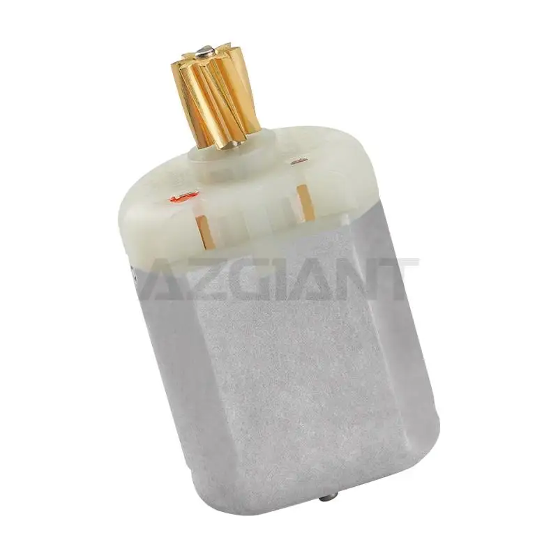 Azgiant FC-280PT Car Door Power Central Lock Motor For Chrysler Town & Country/Grand Voyager/Voyager Internal replacement parts
