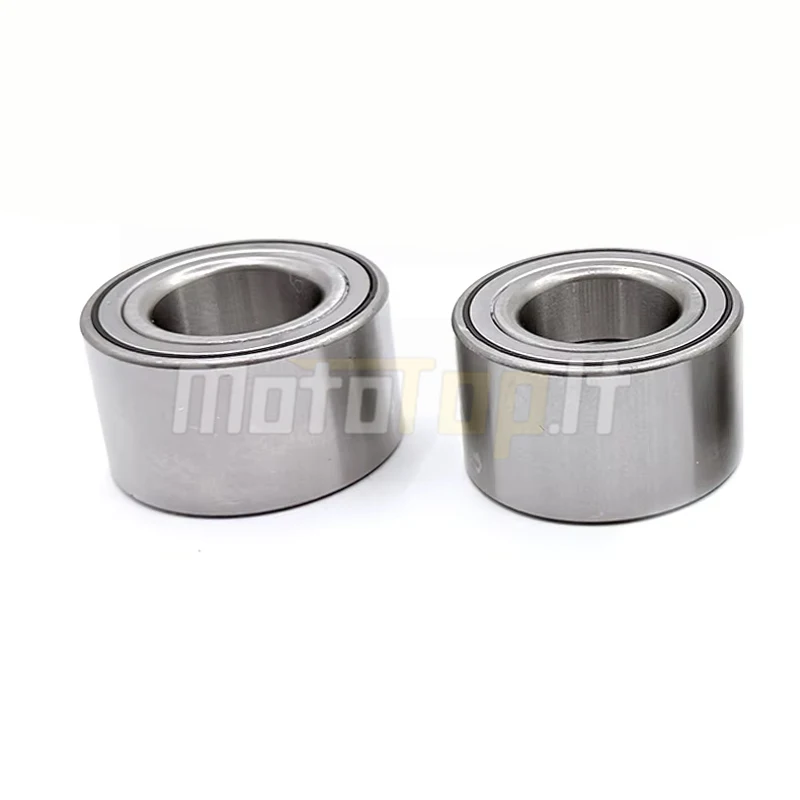 

2PCS Front Wheel Hubs Bearings For Suzuki King Quad LTA450/500/700/750 ATV QUAD 51259-31G00 51259-31G10 DAC3055W