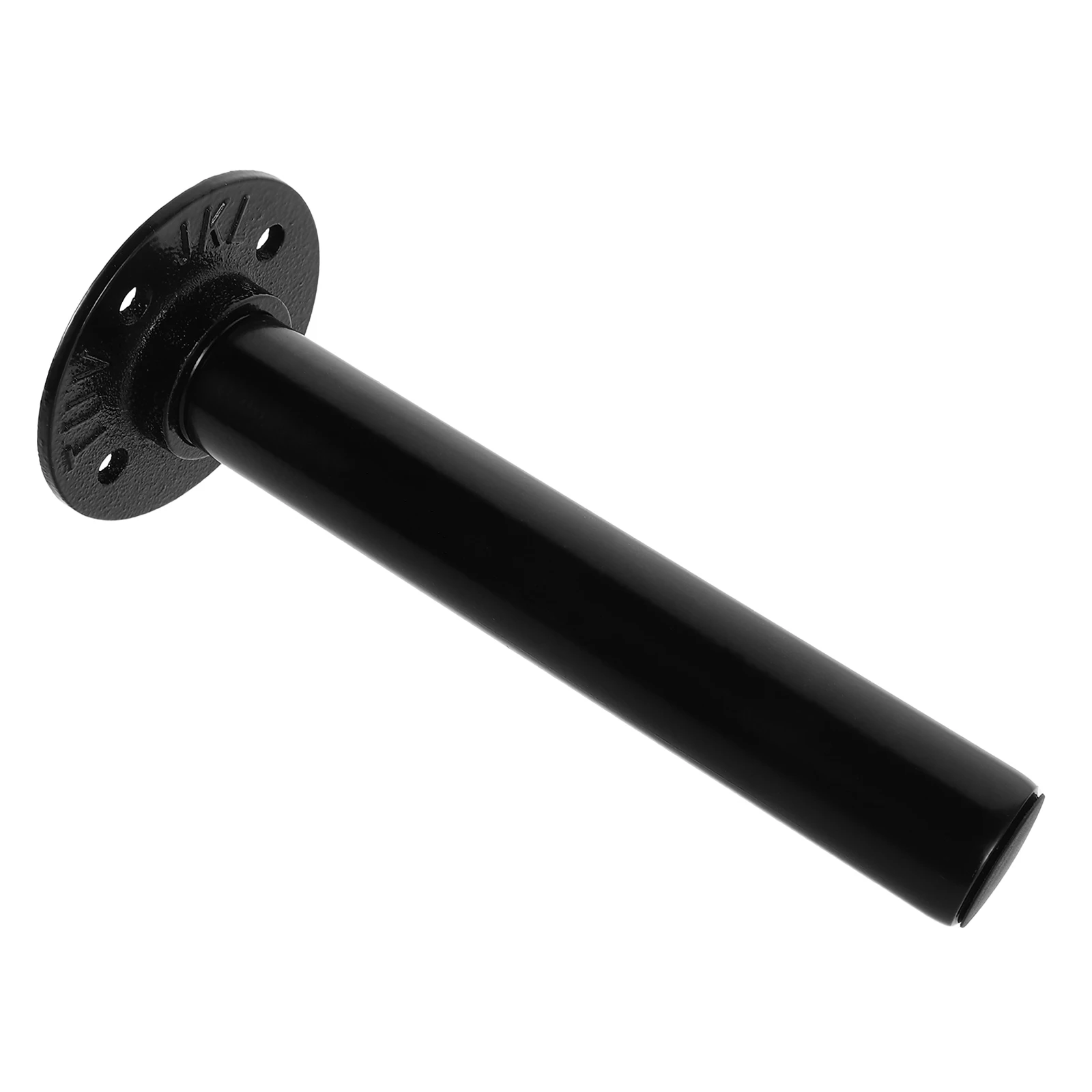 

1PC Barbell Plate Mount Storage Organizer Equipment Weight Plates Stand Fitness Home Commercial