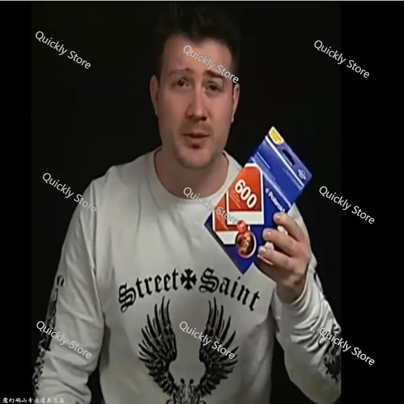 

2025 г., захватное Джеймсом Кларком — фокусы (мгновенная загрузка)