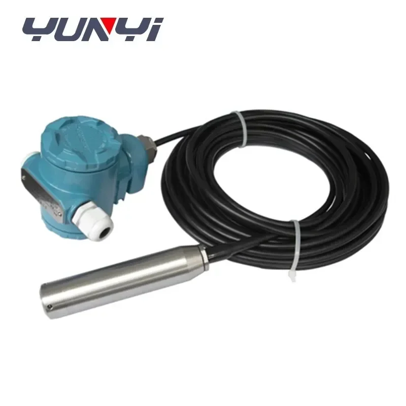 fuel tank level gauge water level gauge dieselfuel tank water level indicator sensor