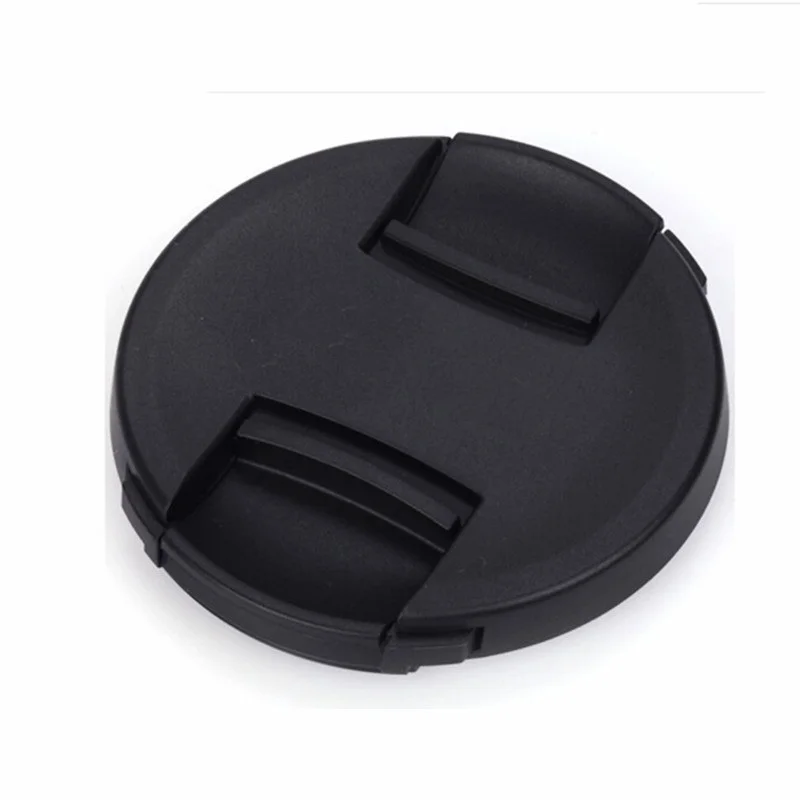 Canon Camera Front Lens Cap Cover 49/52/55/58/62/67/72/77/82mm