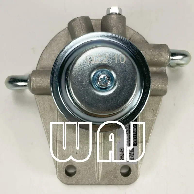 

WAJ Diesel Fuel Filter Primer Pump 16401-VB20A, 16401-VB200, 16401-VC10D Fits For Nissan Patrol Safari RD28TI, TD42T, TD42