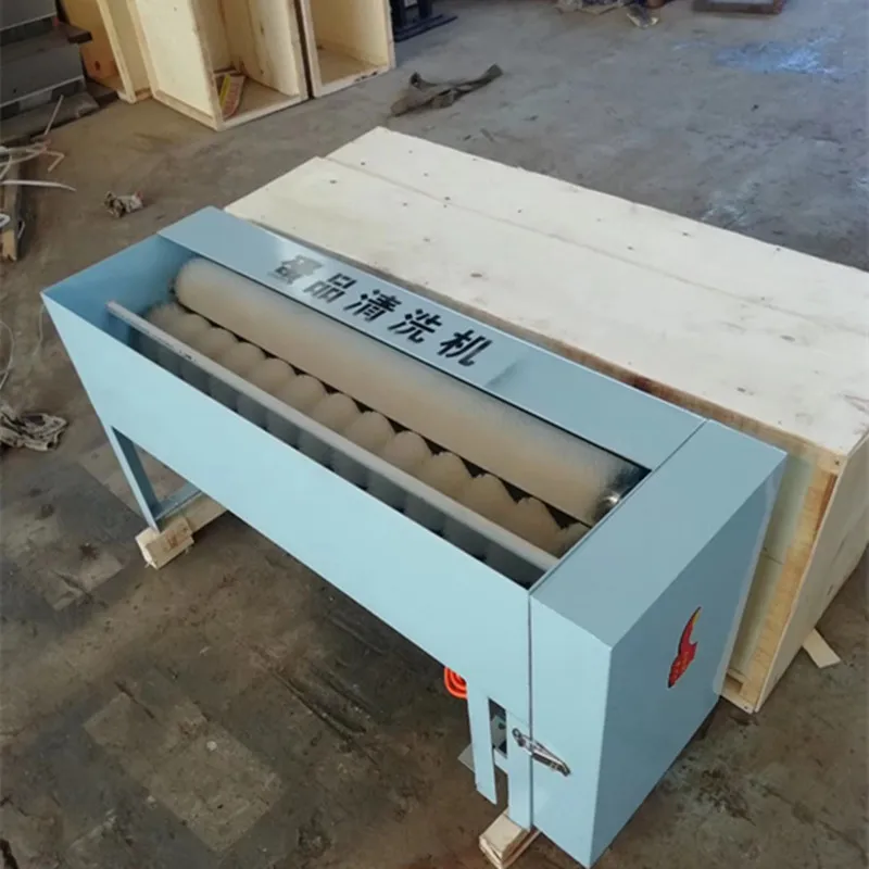 &Automatic Egg Processing Equipment/egg Washing Machine/egg Washer For Sale