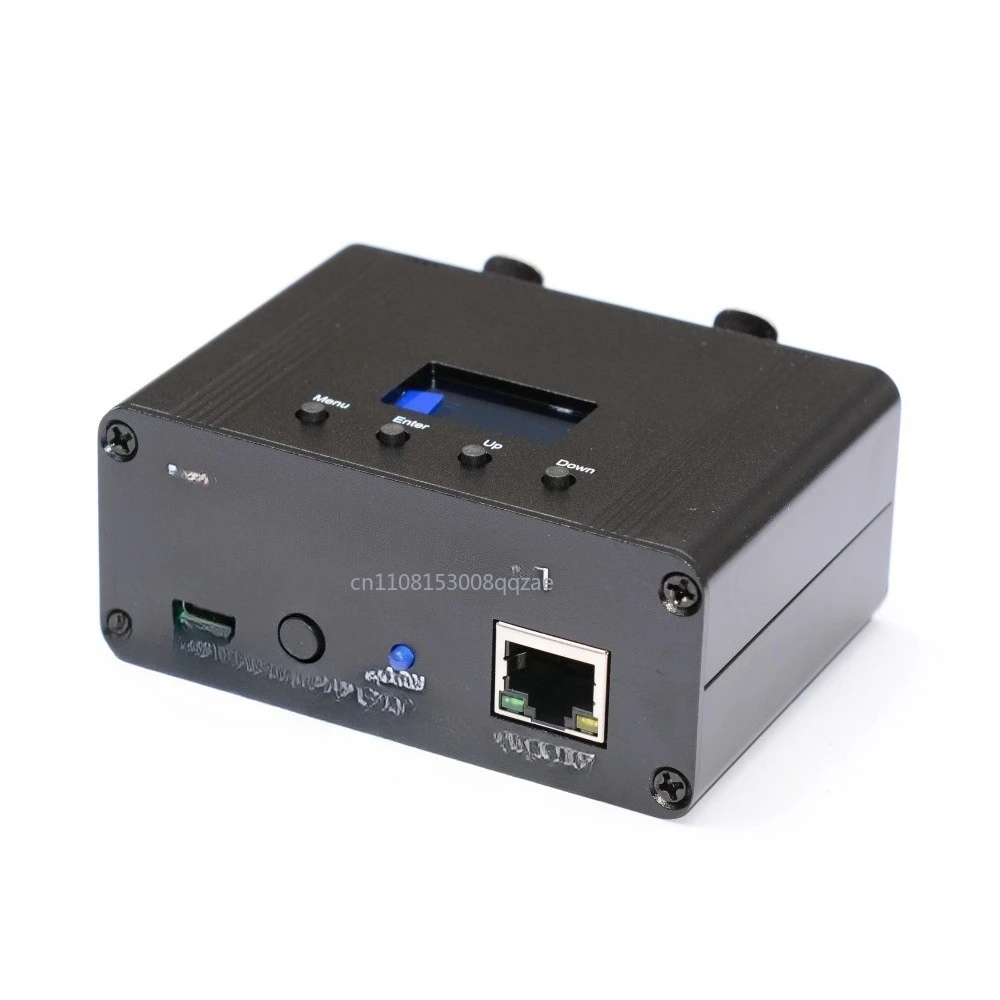 

4-портовый контроллер MINI DMX512