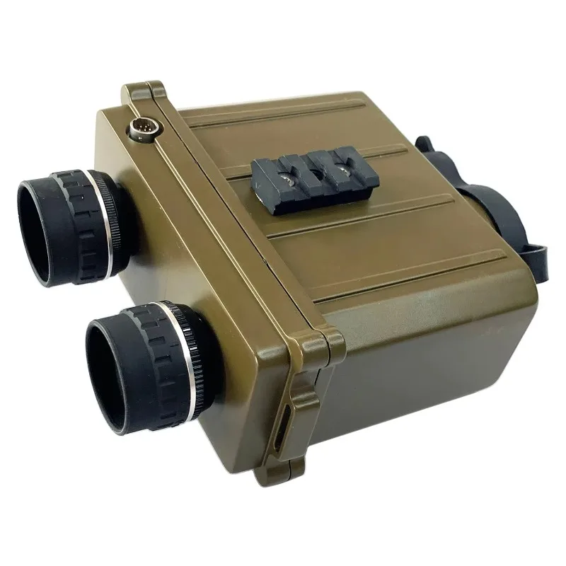5km 8km 10km 15km 20km 30km Customized Portable  Distance Meter  Range Finder