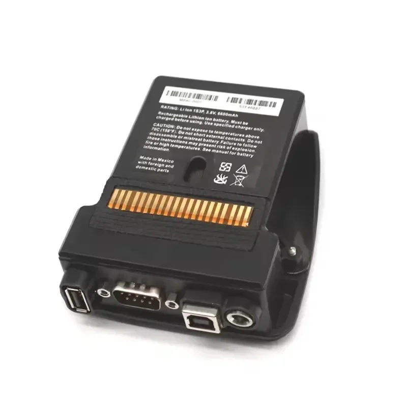 [TSC2] for Trimble TSC2 Data Collector Compatible Replacement Battery 3.8V 6600mAh