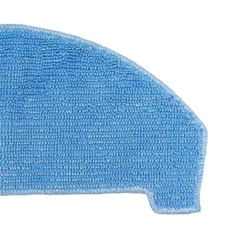 A76G-For ILIFE T20s/ A20, Polaris PVCR 3600/ G2 Accessories Mop Filter Side Brush Parts Replacement