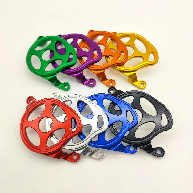 

Motor protection cover for X160 X260 motor cover