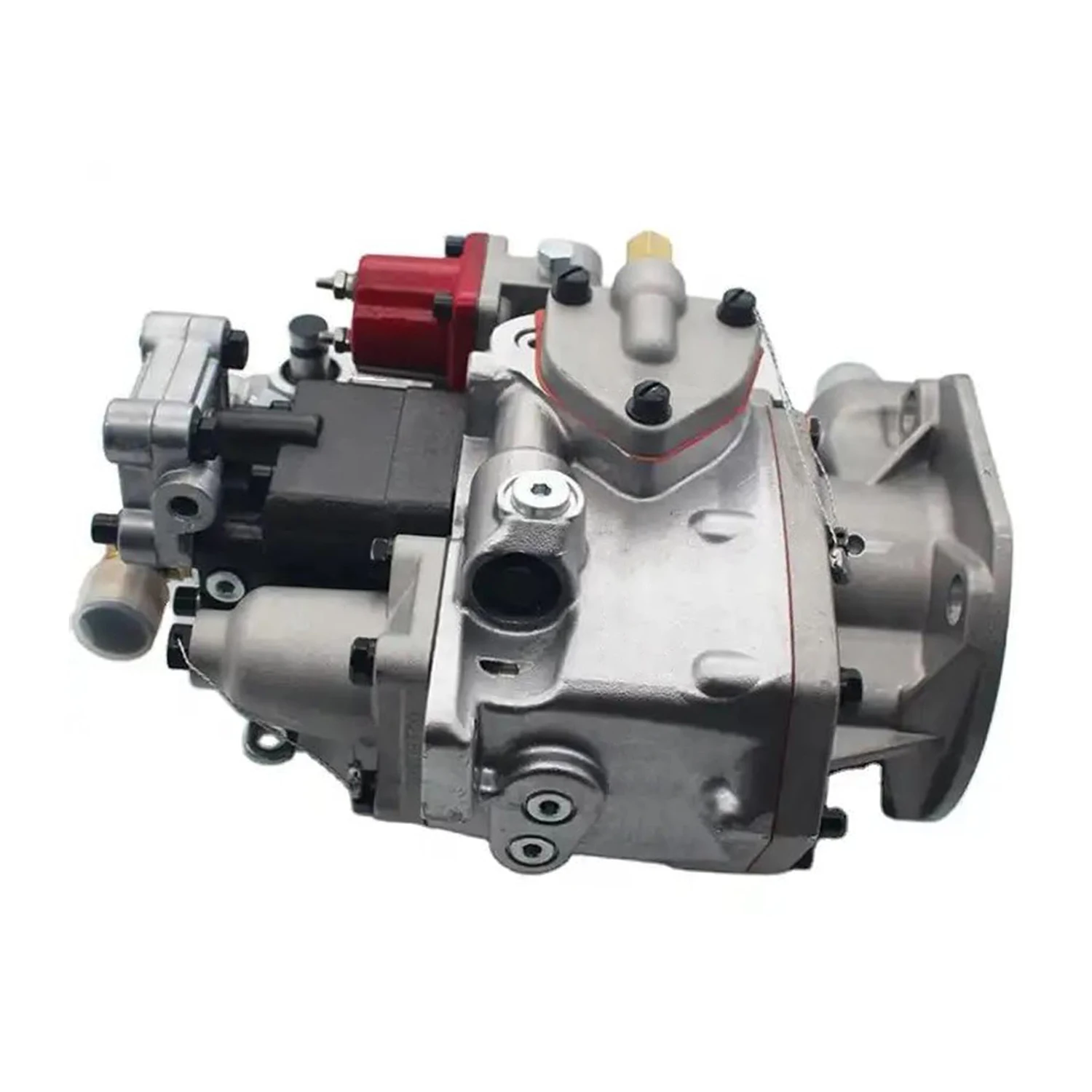 

Original New Fuel Injection Pump For Cummins K19 KTA19 Engine 3060945 3202167 Excavator Engine Replacement Parts