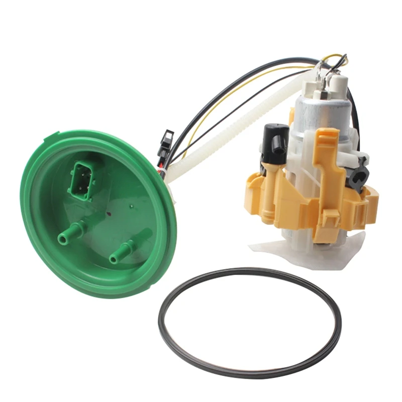 16117194000 E8488 Fuel Pump Module Assembly For BMW 745I 745Li 750I 750L E65 E66 2002-2008