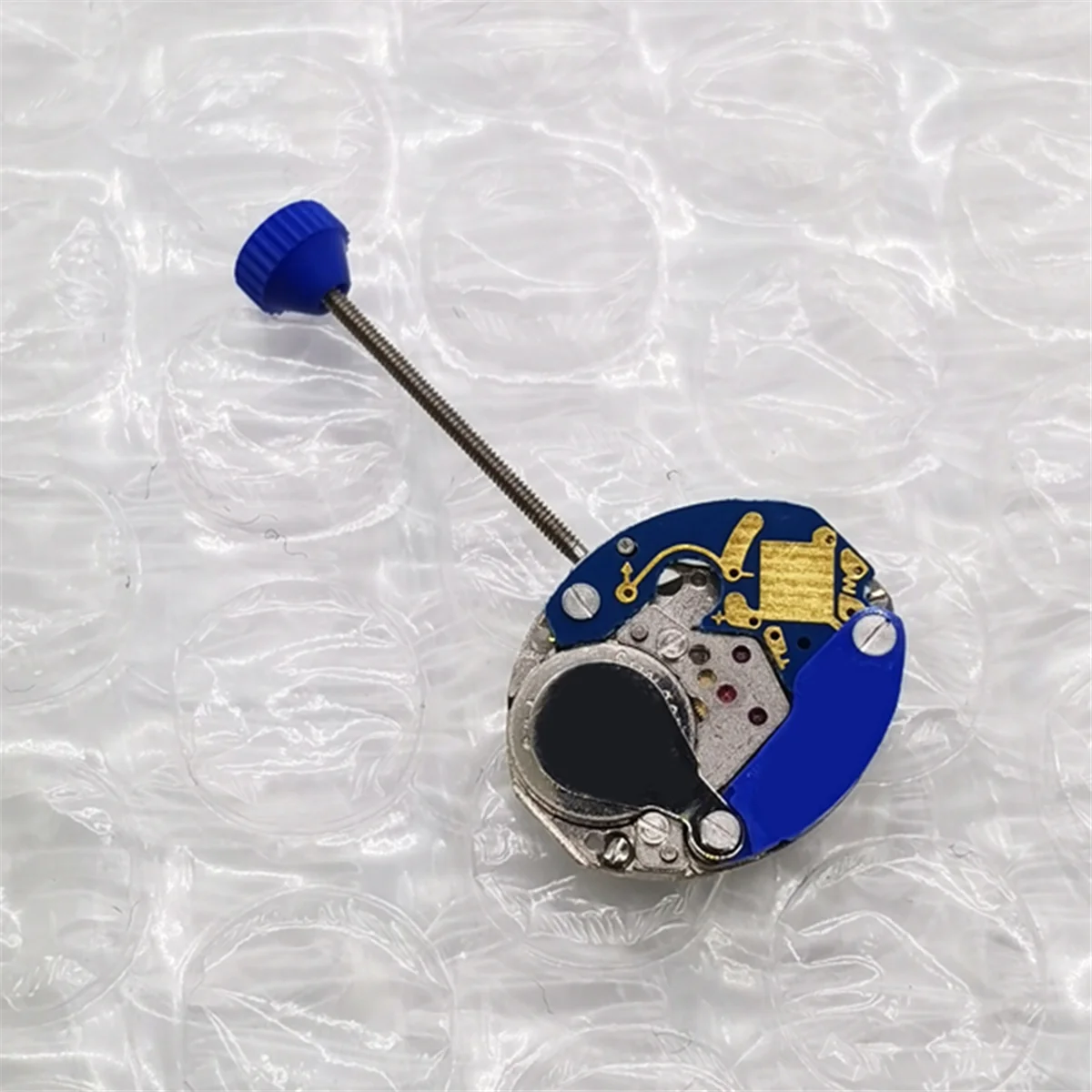 For ETA 978002 High Accuracy Two Watch Hands Quartz Movement Movement Watch Replacement Accessories Repair Parts