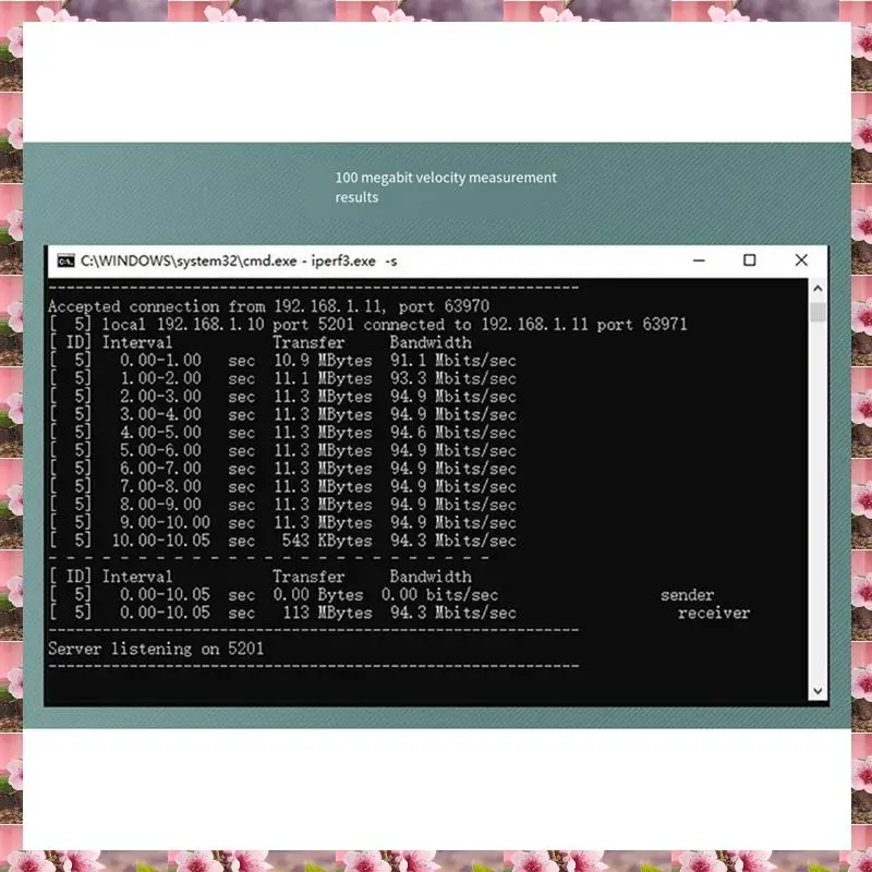 2025 1Set 2-Port Rj45 Internes Und Externes Switcher-Kabel Breitband 2-In-1-Out Netzwerk Port Splitter Modul PCB, 1Set 2-Port Rj4