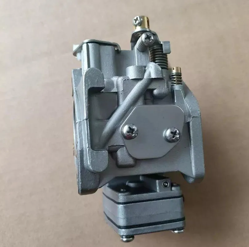 For Hangkai Yadao Marine engine Carburetor 2 Stroke 6HP Motor Carbs Carburetor Assy Outboard Motor