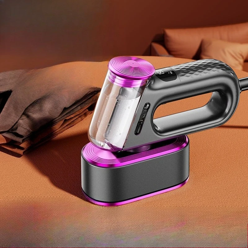 

Home handheld hanging iron Household steam electric iron Small dormitory folding ironing Handheld