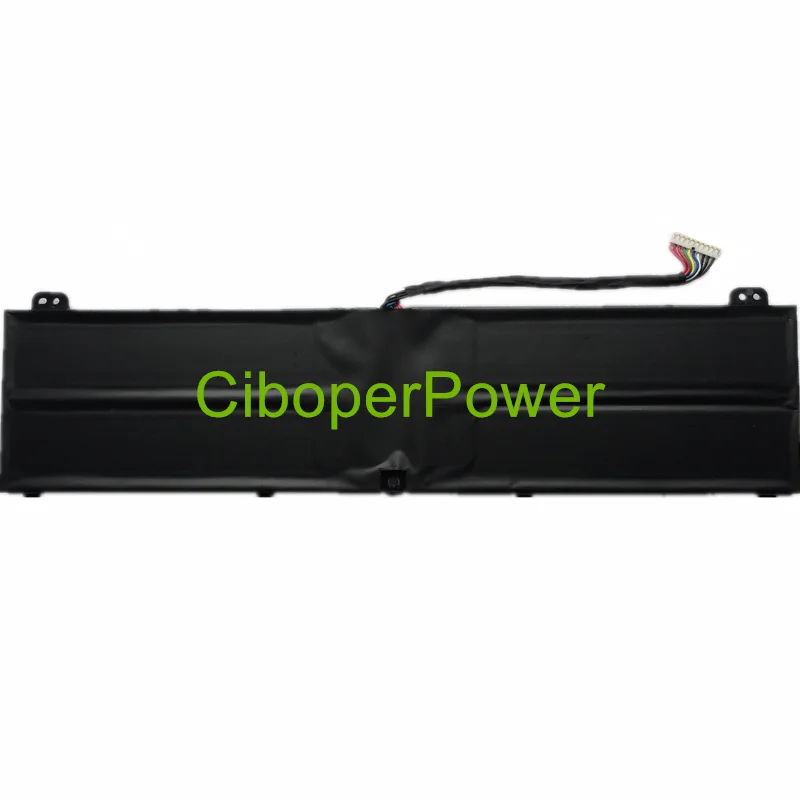 Laptop Battery AP18JHQ 84.36WH 5550mAh For  TRITON 500 PT515-51-550J 745Q 74D3 70PV 727U 76U7 KT.00408.001