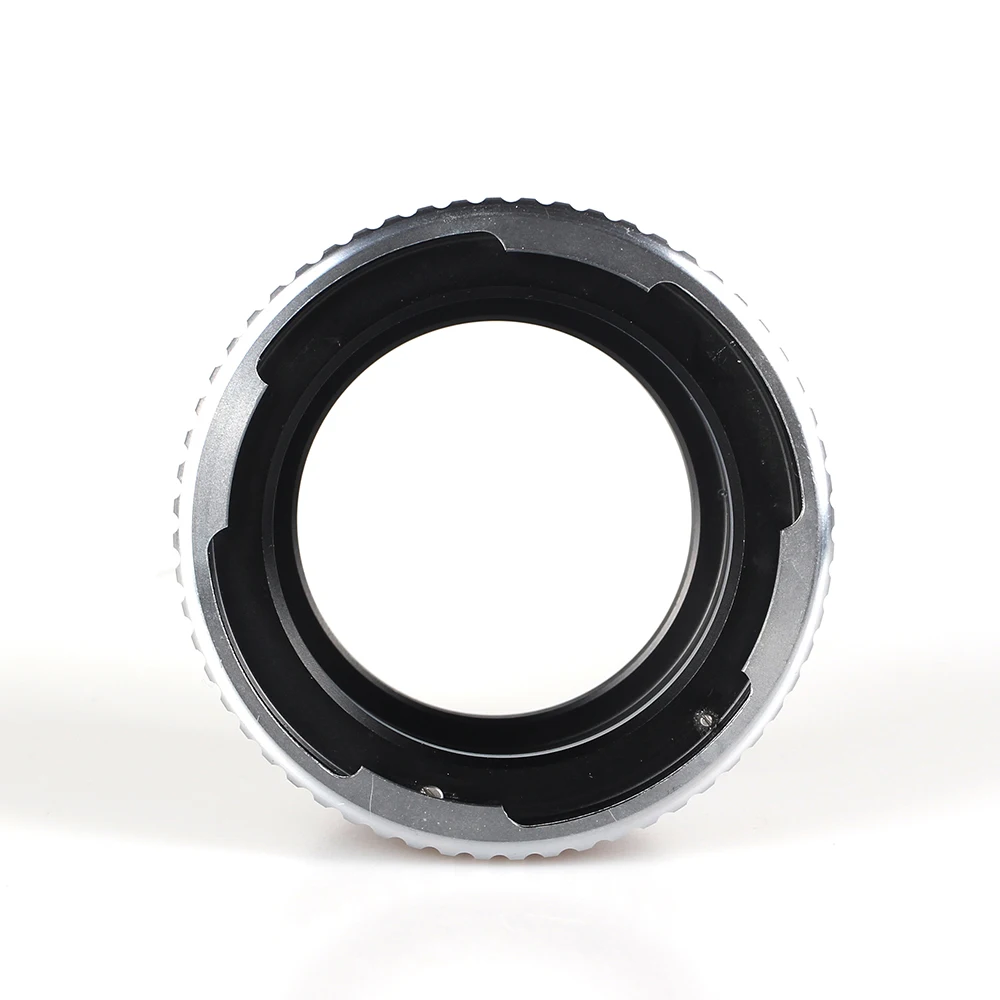 PL-RF Adapter Ring for Arri Arriflex PL mount movie Lens to canon RF mount eosr R3 R5 R5C R6II R6 R7 R8 RP R10 R50 R100 camera
