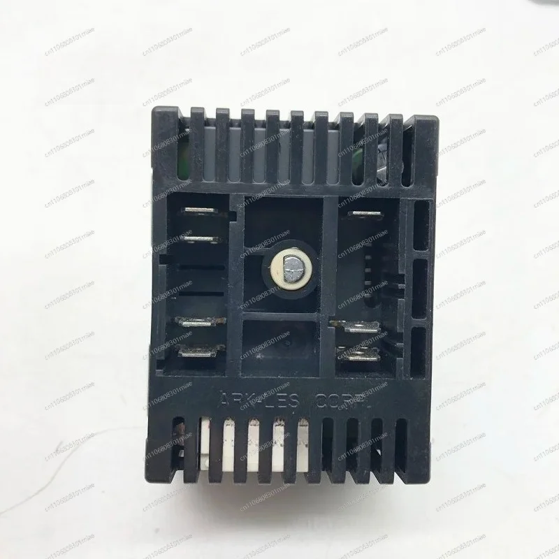Electronic Mechanical Switch with Plug, Oven Burner Replacement Part