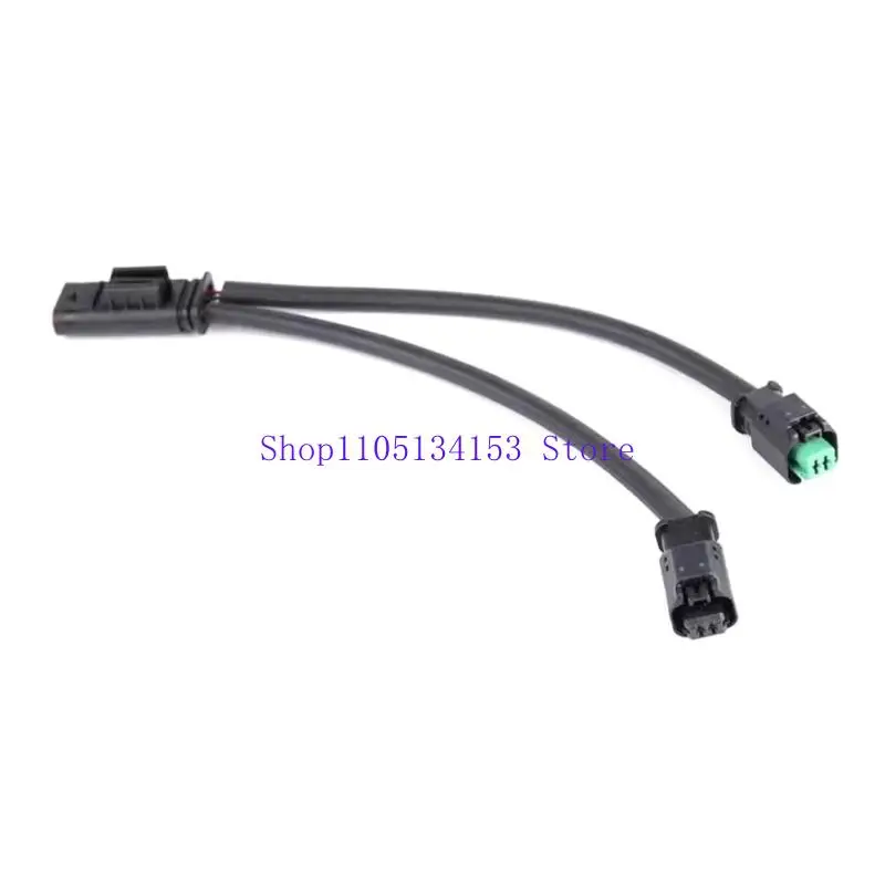 kl23 12517646145 for 207 208 Coolant Thermostat Adapter Wire Connector